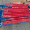 Suministro de Barredoras para Minería, Barredoras para Cabezal de Máquina de Banda, Transportador de Banda, Barredoras de Canal Único y Doble Canal