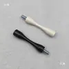Accesorios para Tablero Perforado de 10 mm Piezas Metálicas Embebidas de 8 MM Varilla con Tuerca 15 Varilla de Carga Universal Redonda Almacenamiento de Carga Varilla Colgante de Aleación de Aluminio
