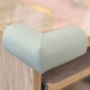 Protectores de Esquina de Silicona para Mesas Infantiles, Esquinas Protectoras Anticolisión, Pegatinas Antigolpes y Anticolisión para Bebés con Adhesivo, Esquinas Anticolisión de Garra de Gato
