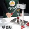 Deshuesador de Grosella India Deshuesador para Manzana Espino Aceituna Pera de Nieve Deshuesador para Dátiles Rojos