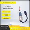 Válvula solenoide de chama 24V 1751ES-24E6UC4B1S5 para Cummins