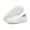 Zapatos casuales ligeros de talla grande y punta ancha para Amazon transfronterizos para senderismo, fitness, ciclismo y running con suelas suaves y diseño transpirable