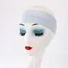 Diadema Deportiva Elástica de Yoga Transfronteriza Moda Estilo Floral Pequeño Pastoral Correr Transpirable Antideslizante Cinta para el Cabello Diadema