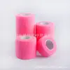 Venta Directa de Fábrica Vendaje Elástico Autoadhesivo Protector Tela No Tejida Autoadhesiva Tatuaje Deportivo para Dedo Mascota Vendaje