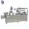 Máquina automática para el cuidado de la piel, envasado en blíster de aluminio líquido para lociones de aceites esenciales, enjuague bucal y tónico.
