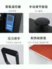 Máquina de Prensa de Calor Plana Prensa Automática Completa Transferencia de Calor Estampado en Caliente Máquina de Estampado en Caliente para Banners Pedrería Máquina de Impresión en Camisetas Máquina de Prensa de Calor para Ropa