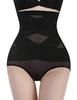 Pantalones moldeadores de cintura alta para mujer, de malla transpirable y finos, con moldeador de cadera y transfronterizos.