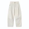 Northbound Pantalones Cargo de Color Sólido de Estilo Americano de Moda para Hombre Marca 2025 Otoño Nuevos Pantalones Largos Casuales Sueltos para Hombre