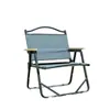 Silla de Camping al Aire Libre Portátil Ultraligera Plegable Taburete Silla de Picnic para Playa Silla Kermit Silla de Pesca de Ocio Venta al por Mayor