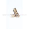 Conector de acessórios de latão venda direta acessórios de carro modificação venda quente transfronteiriça tubo de freio tubo de freio peças universais