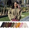 Chaqueta Bomber de Moda Europea y Americana Primavera 2025 con Mangas Murciélago, Cierre de Cremallera, Corte Holgado, Textura de Gamuza, Top Casual para Mujer