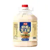 Salsa de Queso Sabor Leche Tongbao 1kg Tamaño Grande 2.5kg Salsa de Queso para Pollo Frito Estilo Coreano y Papas Fritas Mayoreo