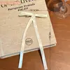 Pinza para el Cabello con Lazo de Cinta Estilo Ballet, Pinza de Pato Girly y Elegante para la Parte Posterior de la Cabeza, Accesorio para el Cabello de Pinza de Alta Gama al por Mayor