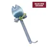 Martillo de Salud de Tulipán, Martillo de Ajenjo, Martillo de Masaje de Souvenir, Martillo de Masaje de Meridianos, Martillo de Moxibustión, Regalo de Vacaciones al por Mayor y Dropshipping