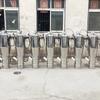 Máquina de succión de polvo puntual máquina de alimentación automática máquina de succión sin polvo de carbón activado máquina de alimentación eléctrica de presión negativa