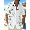 Nova Camisa de Manga Curta Xadrez de Verão Moda Masculina Casual Fina Versátil Bonita Simples