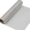 En Stock Malla de Alambre de Acero Inoxidable Tejido Metálico Malla Fina de Acero Inoxidable Malla Filtro Microporosa Tela de Malla de Acero Inoxidable 304