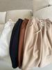 Pantalones para Niños 2026 Estilo Invierno Niños y Niñas Pantalones Deportivos Engrosados Pantalones Casuales Rectos para Niños con Forro Polar Integrado Estilo Básico