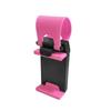 Volante Especial Universal para Coche Panel de Instrumentos Soporte Portátil para Teléfono Móvil para Coche Soporte para Cargar Teléfono Móvil Control Central