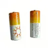 Bateria Alcalina AA AAA para Pistola de Temperatura de Testa Pilha Nº 5 Nº 7 Pilha Seca AA LR6 Bateria para Brinquedo Controle Remoto Mouse Sem Fio