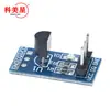 Módulo de medición de temperatura DS18B20 módulo sensor de temperatura placa de aplicación DS18B20 placa de desarrollo