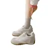 Nuevos Zapatos de Entrenamiento Blancos Alemanes de Verano 2026 para Mujer, Zapatillas Invisibles que Aumentan la Altura 7cm para Mujeres Bajitas, Zapatos Deportivos Casuales Transpirables