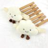 Atrapasueños de Cortina de Dibujos Animados Decoraciones para Habitación Infantil Atrapasueños Clips para Cortinas Correas de Muñeca Juguete Almacenamiento en la Nube