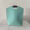 Bolsa de Feltro Xiaohongshu Nova Bolsa de Feltro Tudo-em-Um Brinde Empresarial Bolsa para Evento Anual da Empresa Bolsa de Feltro Pode Ser Personalizada