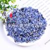Natural Blue Line pedra cascalho decoração atacado tanque de peixe azul fragrância decoração de pedra aromaterapia pedra cross-border fornecimento bonsai decoração