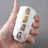 Tigela com Tampa para Chá em Porcelana Óssea de Chaoshan, Tigela com Tampa Ultramini, Conjunto de Tigelas Três Talentos com 60 Peças, Tamanhos Grande, Médio e Pequeno, Tigela com Tampa Mini Branca Atacado