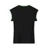 Ropa de Bádminton Estilo Nuevo, Aspecto de Alta Calidad, Secado Rápido, Manga Corta, Ropa Deportiva para Estudiantes Mujeres, Camiseta, Ropa de Entrenamiento, Jersey de Competición