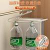 Cabide para Calças em Formato de Ganso, Cabide Especializado para Pendurar Calças, Cabide para Calças que Não Marca para Uso Doméstico, Solução de Armazenamento para Guarda-Roupa em Formato de Ganso em Z Antiderrapante