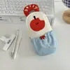 Bolsa Transfronteriza para Teléfono Móvil Apple 15 para Mujer, Bolso de Hombro para Viajes al Aire Libre de Verano, Bolso Cruzado Portátil Dji Lindo para Almacenamiento