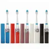 Cepillo de Dientes Eléctrico Purui Tb-001 para Adultos con Cerdas Suaves Ipx5 Sónico Alimentado por Batería Venta al por Mayor en Stock