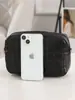 Bolsa Bordada de Nicho 2024 Nova Bolsa Atacado Transfronteiriço Bolsa Feminina Moda Versátil Bolsa de Câmera Bolsa Feminina Bolsa Transversal