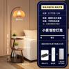 Lámpara de Pie Sala de Estar Lado del Sofá Estilo Antiguo Lámpara Led de Alta Gama Calabaza Dormitorio Mesita de Noche Atmósfera Lámpara de Mesa Led