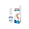 Câimbras nos Pés, Spray Calmante para Veias, Varizes nas Pernas, Solução Antibacteriana, Veias Inchadas nas Pernas
