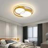 Luces de dormitorio Luces de techo Lámparas LED de detección avanzada Luces de habitación Luces de sala de estar Faros delanteros Luces principales Iluminación de decoración del hogar Zhongshan