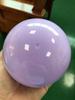 Venta Directa de Fábrica Cápsula Gashapon de 100 mm de Clip Color Macarrón Cápsula Gashapon Vacía de 10 cm Sin Película Selladora Cápsula para Máquina Gashapon