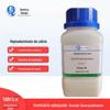 Em Estoque/Aluminato de Cálcio C12A7 Grau Analítico Ar500G Agente de Cura Rápida Agente de Reforço