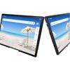 C Vendas Domésticas Transfronteiriças Novo Tablet de 10,1 polegadas Rk3566 de Porta Dupla Transmissão de Dados Dispositivo Externo