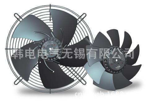 FJ罩型 网罩 风扇