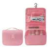 Bolsa de almacenamiento de viaje transfronteriza, ideal para artículos de tocador digitales, cosméticos, subembalajes, ropa, zapatos, equipaje, bolsa de viaje.
