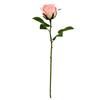 Flor Artificial Manta Rosa Flor Falsa Flor de Seda Adereços de Fotografia Decoração de Casa Enfeites Arranjo de Flores Casamento Decoração de Casamento