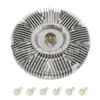 7203102 9902013 3584438C1 Embreagem do Ventilador Adequada para Ford F-150 11-14