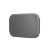 Adequado para Capa Protetora Magnética Apple Airtag, Dispositivo de Silicone Anti-Perda para Carros e Veículos Elétricos, Capa Protetora Airtag2