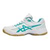 Zapatos de Bádminton para Hombre y Mujer Antideslizantes Resistentes al Desgaste Profesionales para Niños y Estudiantes Transpirables Zapatos Deportivos de Verano