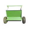 Máquina de Preenchimento de Areia para Grama Sintética Máquina de Manutenção de Gramado Máquina de Preenchimento de Areia Máquina de Preenchimento de Areia Personalizada para Grama Sintética
