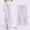 Pantalones Funcionales para Hombre 2026, Pantalones de Paracaidista, Pantalones Casuales, Pantalones Deportivos de Otoño, Pantalones de Senderismo tipo Jogger de Corte Holgado, Estilo Americano