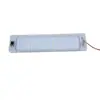 12-85V Luz de Leitura LED Interior para Caminhão Carro Compartimento da Cabine Iluminação de Furgão Luz de Teto 60